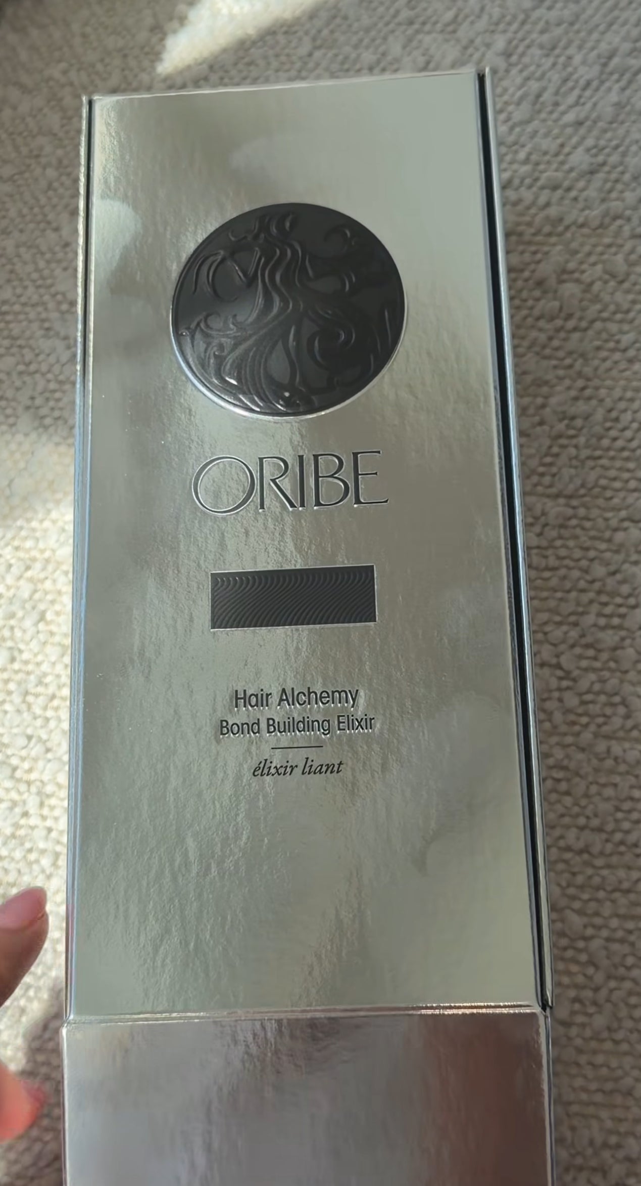 Oribe Hair Alchemy Bond Building Elixer- PRE-ORDER