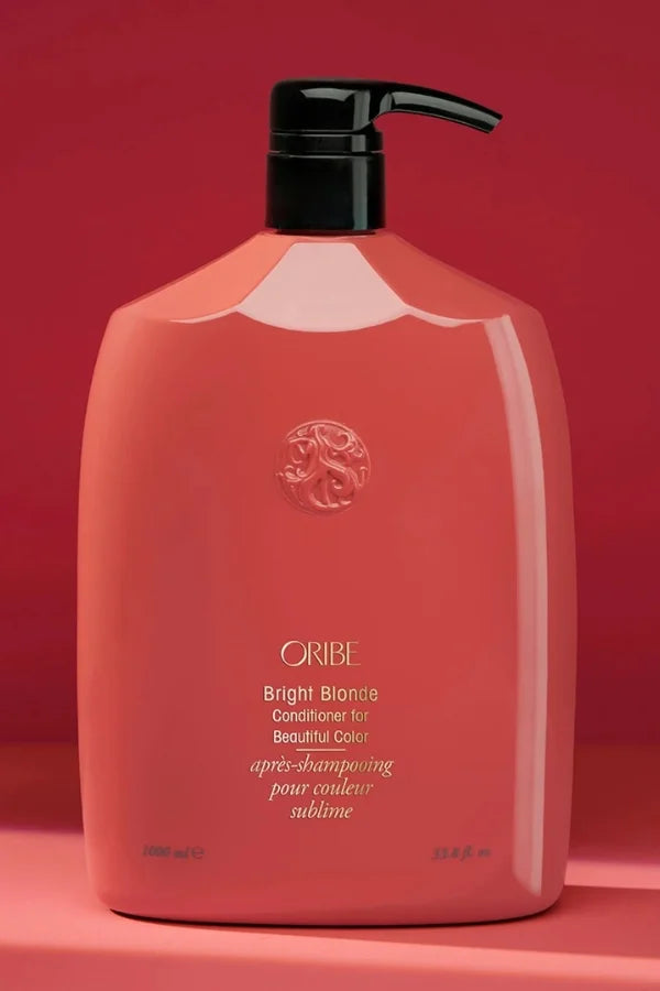 Oribe Bright Blonde Conditioner for Beautiful Colour - 1000 ml