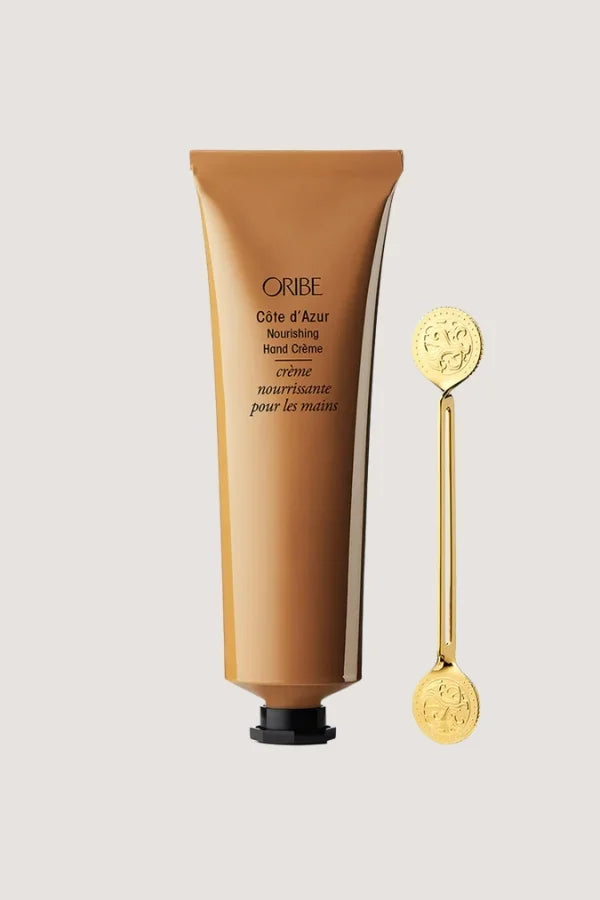 Oribe Côte d'Azur Nourishing Hand Scrub