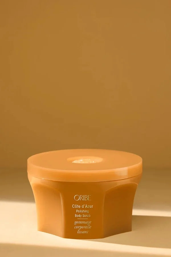 Oribe Côte d'Azur Polishing Body Scrub