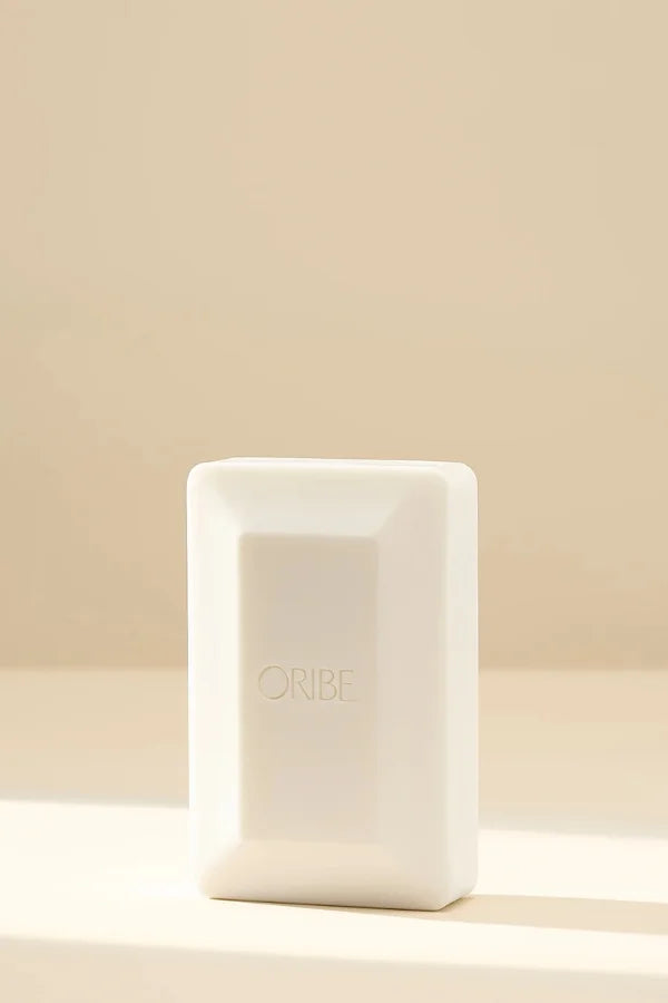 A Oribe Côte d'Azur bar of soap