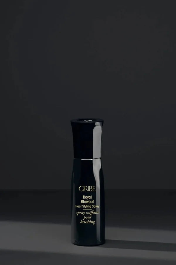 Royal Blowout Heat Styling Spray