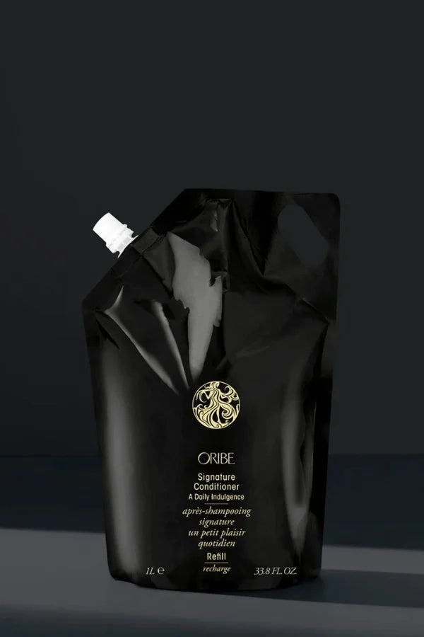 Oribe Signature Conditioner - 1000 ml (Refill)