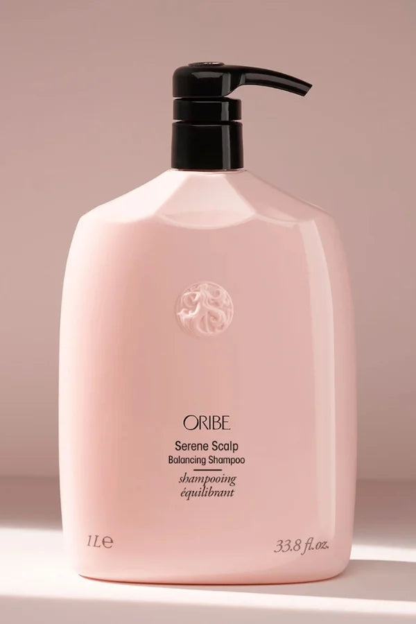 Serene Scalp Balancing Shampoo - 1000 ml