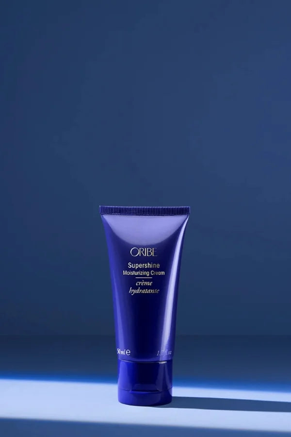 Supershine Moisturizing Cream
