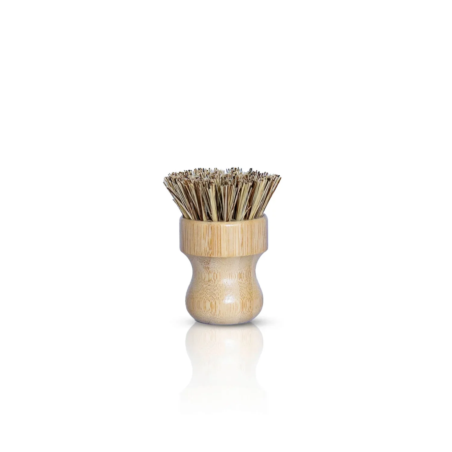 Bamboo Dish Brush