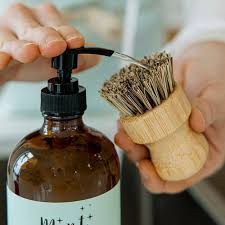 COMING SOON Dish Soap- CITRUS + MINT