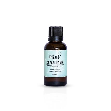 Clean Home Essential Oil Blend
