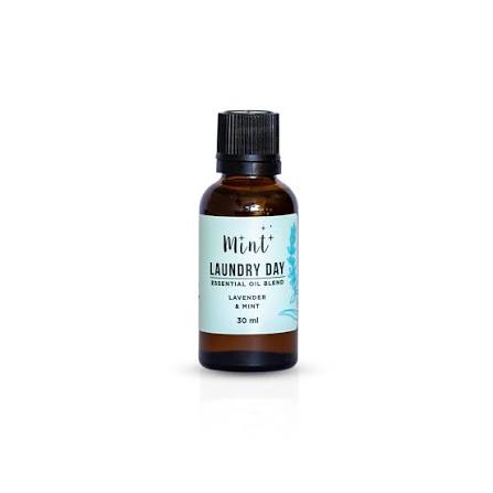 Laundry Day Essential Oil Blend
