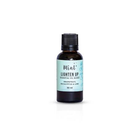 Lighten Up Essential Oil Blend