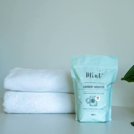COMING SOON Laundry Booster- UNSCENTED