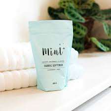 COMING SOON Fabric Softener- LAVENDER + MINT