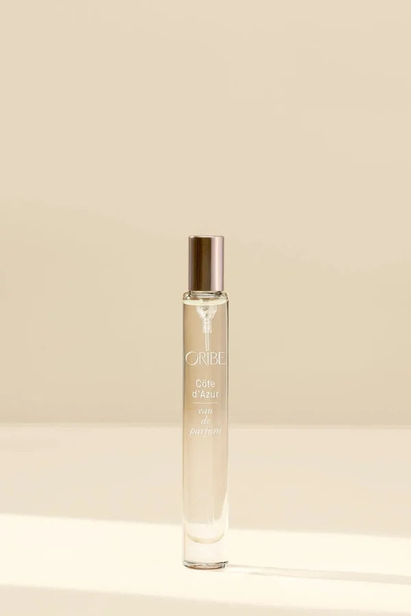 Côte d’Azur Eau de Parfum - 10 ml (Travel)