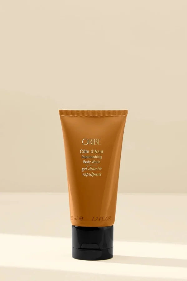 Côte d’Azur Replenishing Body Wash - 50 ml (Travel)