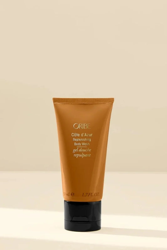 Côte d’Azur Replenishing Body Wash - 50 ml (Travel)