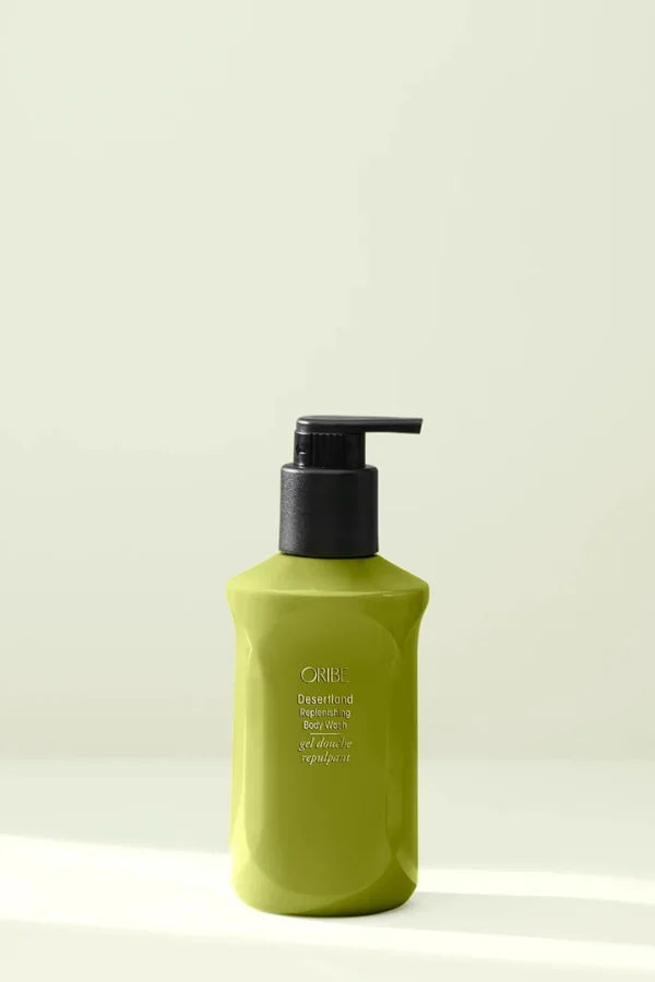 Desertland Replenishing Body Wash - 300 ml