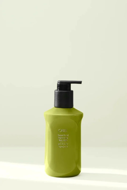 Desertland Replenishing Body Wash - 300 ml
