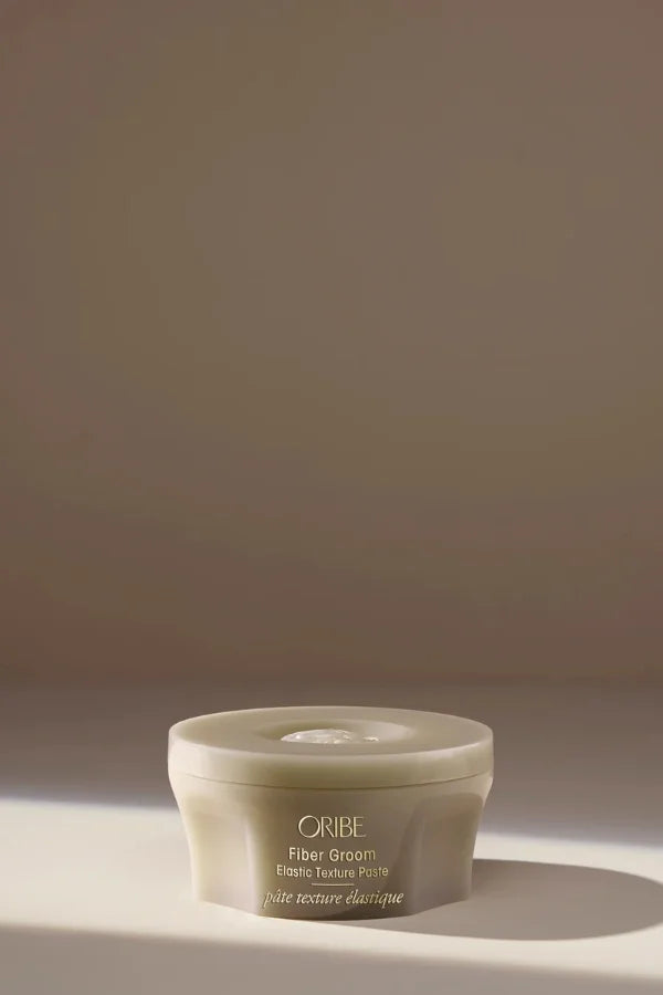 Fiber Groom Elastic Texture Paste - 50 ml