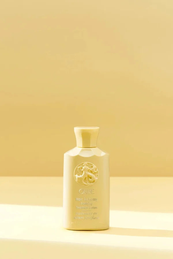 Hair Alchemy Fortifying Treatment Serum - 75 ml (Travel)