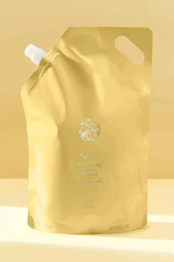 Hair Alchemy Resilience Conditioner - 1000 ml (Refill)