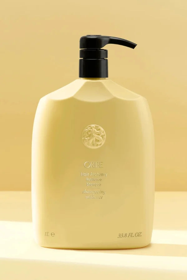 Hair Alchemy Resilience Shampoo - 1000 ml 