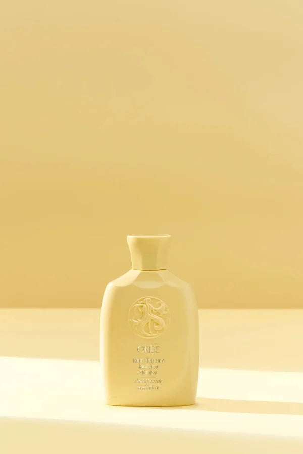 Hair Alchemy Resilience Shampoo - 75 ml travel size