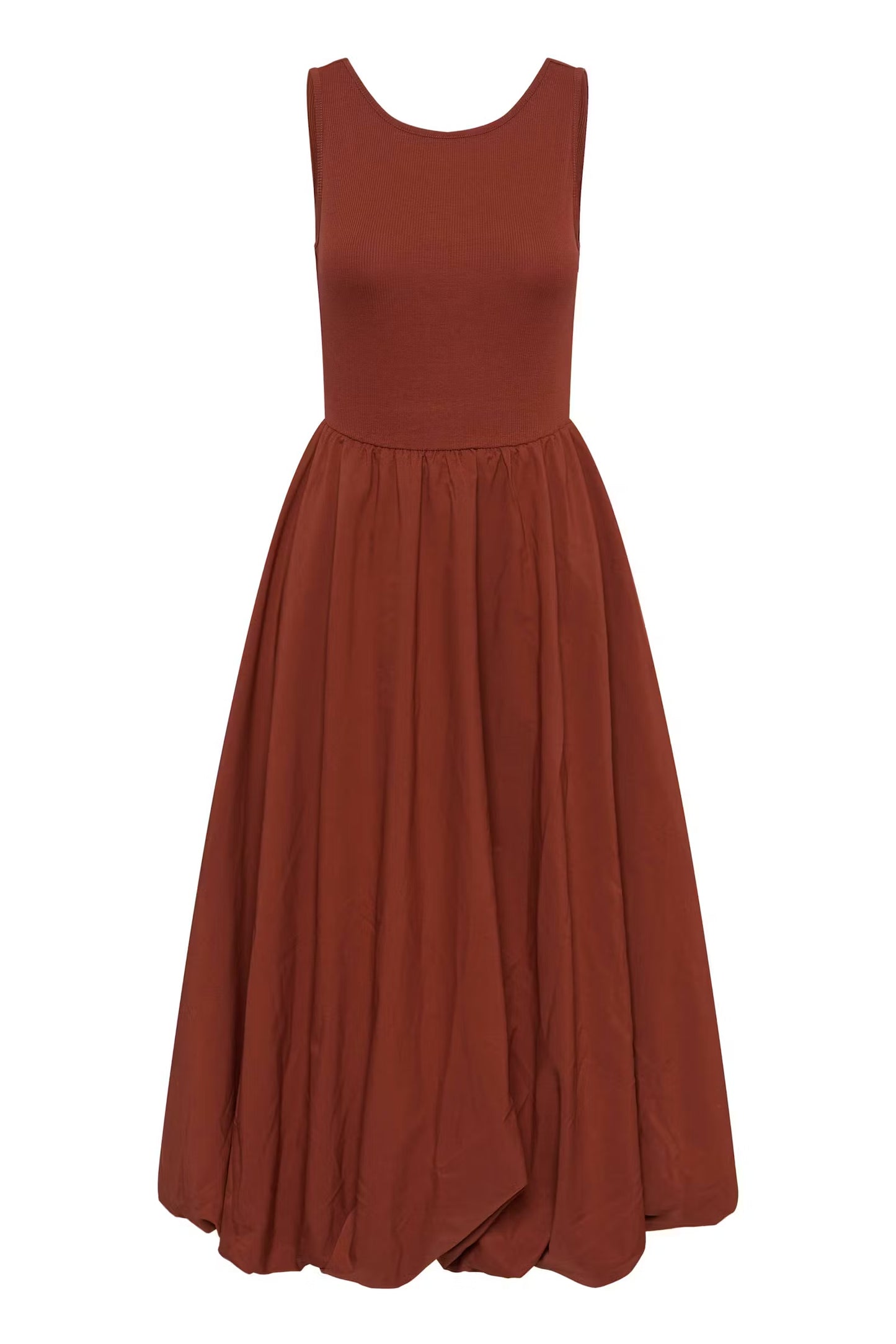 Kaffe Bubble Dress