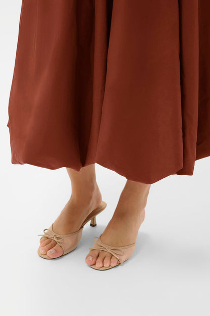Kaffe Bubble Dress