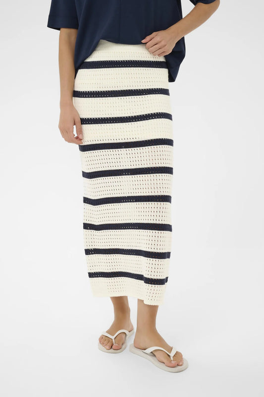 Brianna Knit Skirt