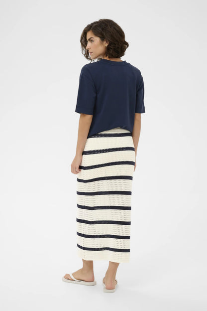 Brianna Knit Skirt