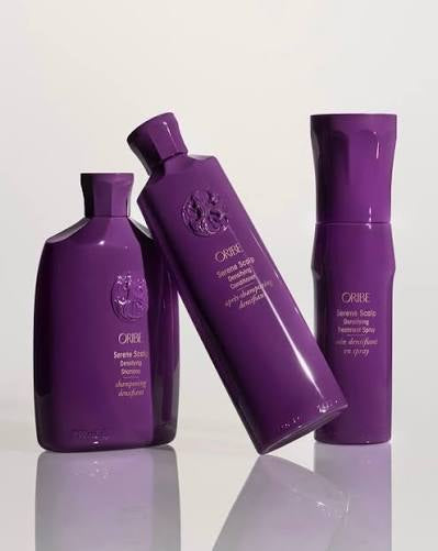 Hair Densifying Treatment Set