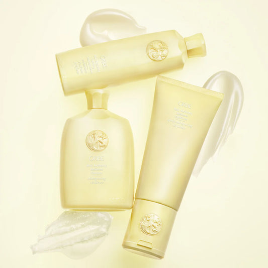 Hair Alchemy Strengthening Treatment Set