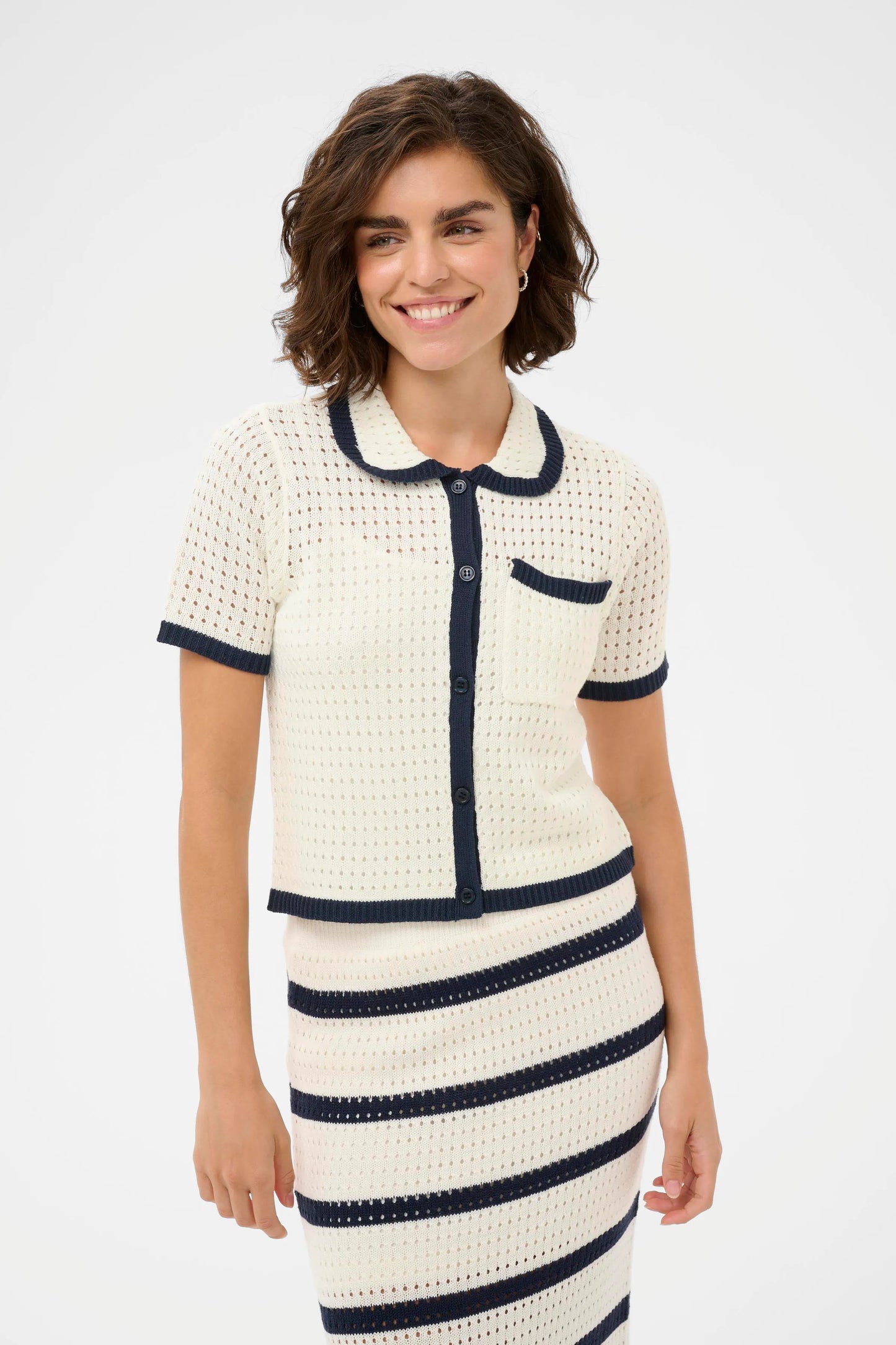 Brianna Knit Cardigan