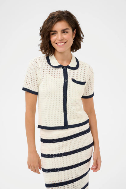 Brianna Knit Cardigan