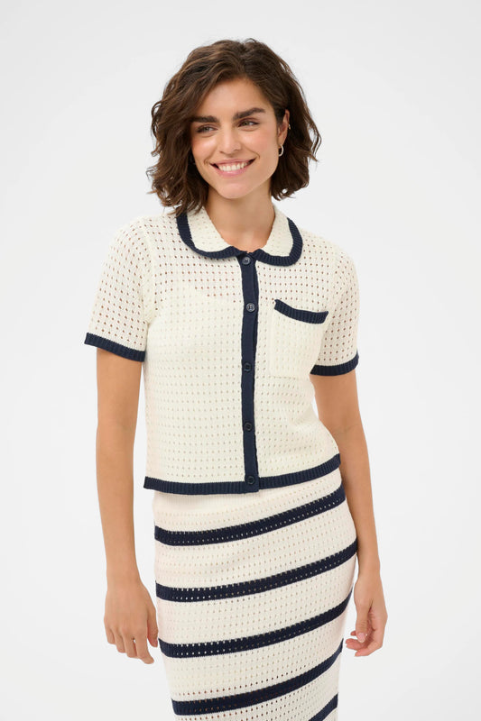 Brianna Knit Cardigan