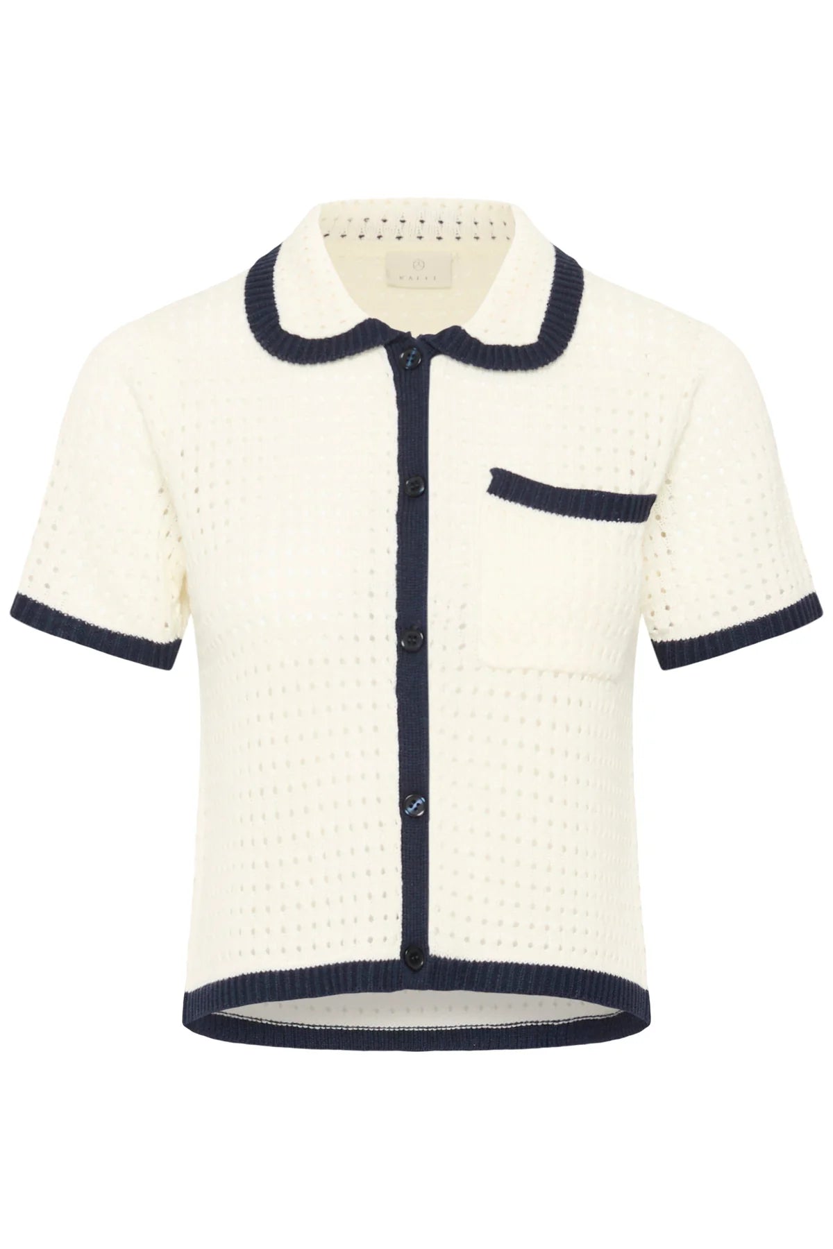 Brianna Knit Cardigan