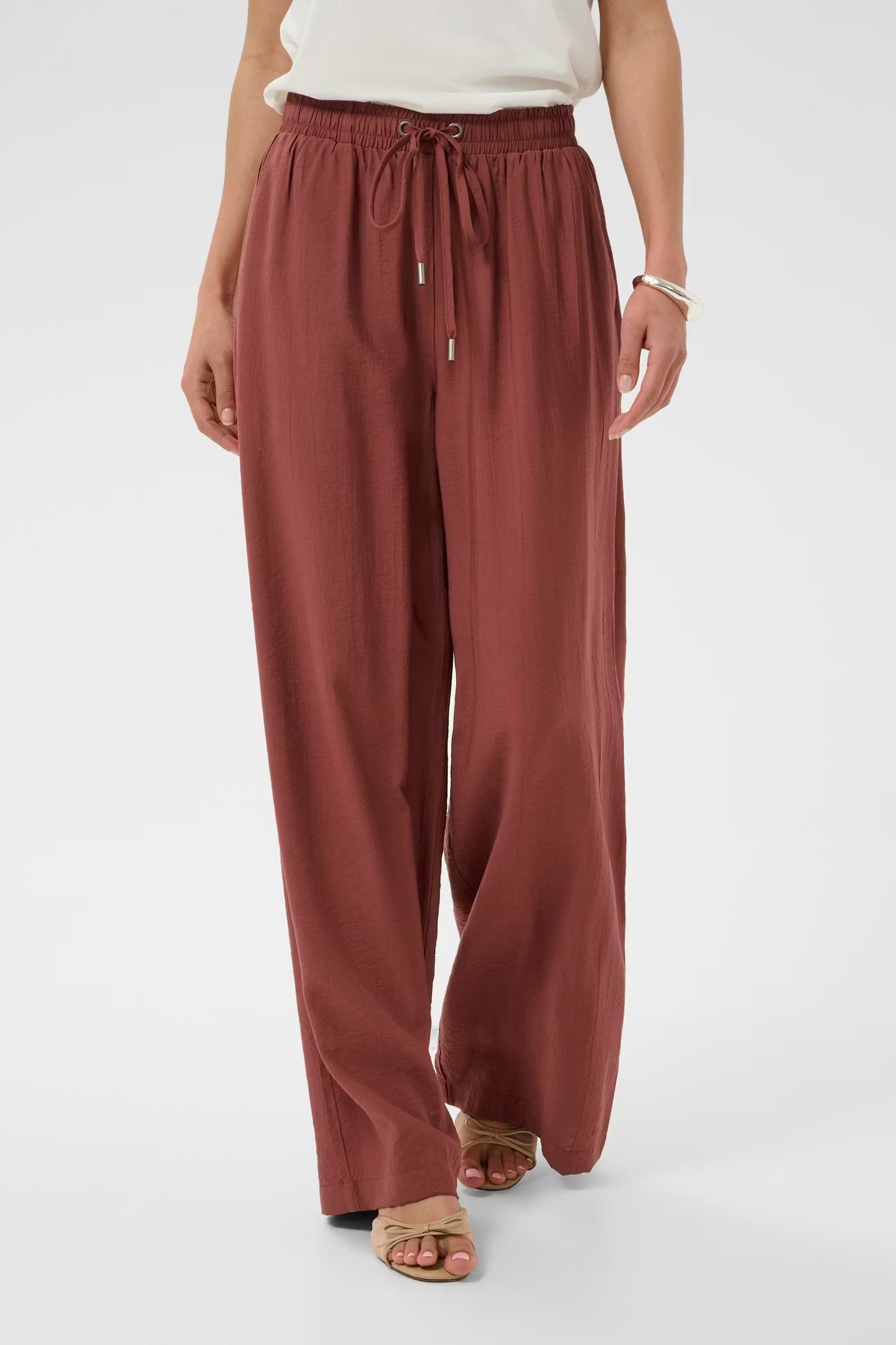 Kaffe Emily Trousers