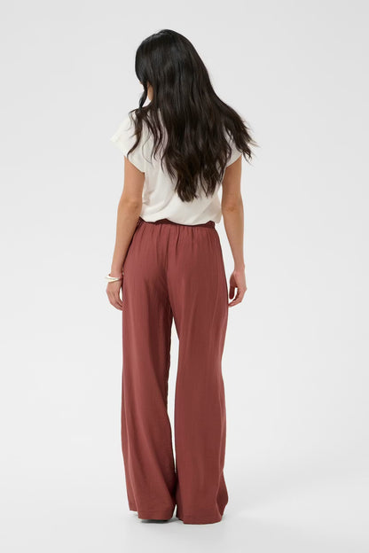 Kaffe Emily Trousers