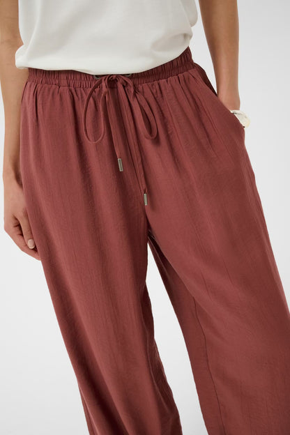 Kaffe Emily Trousers