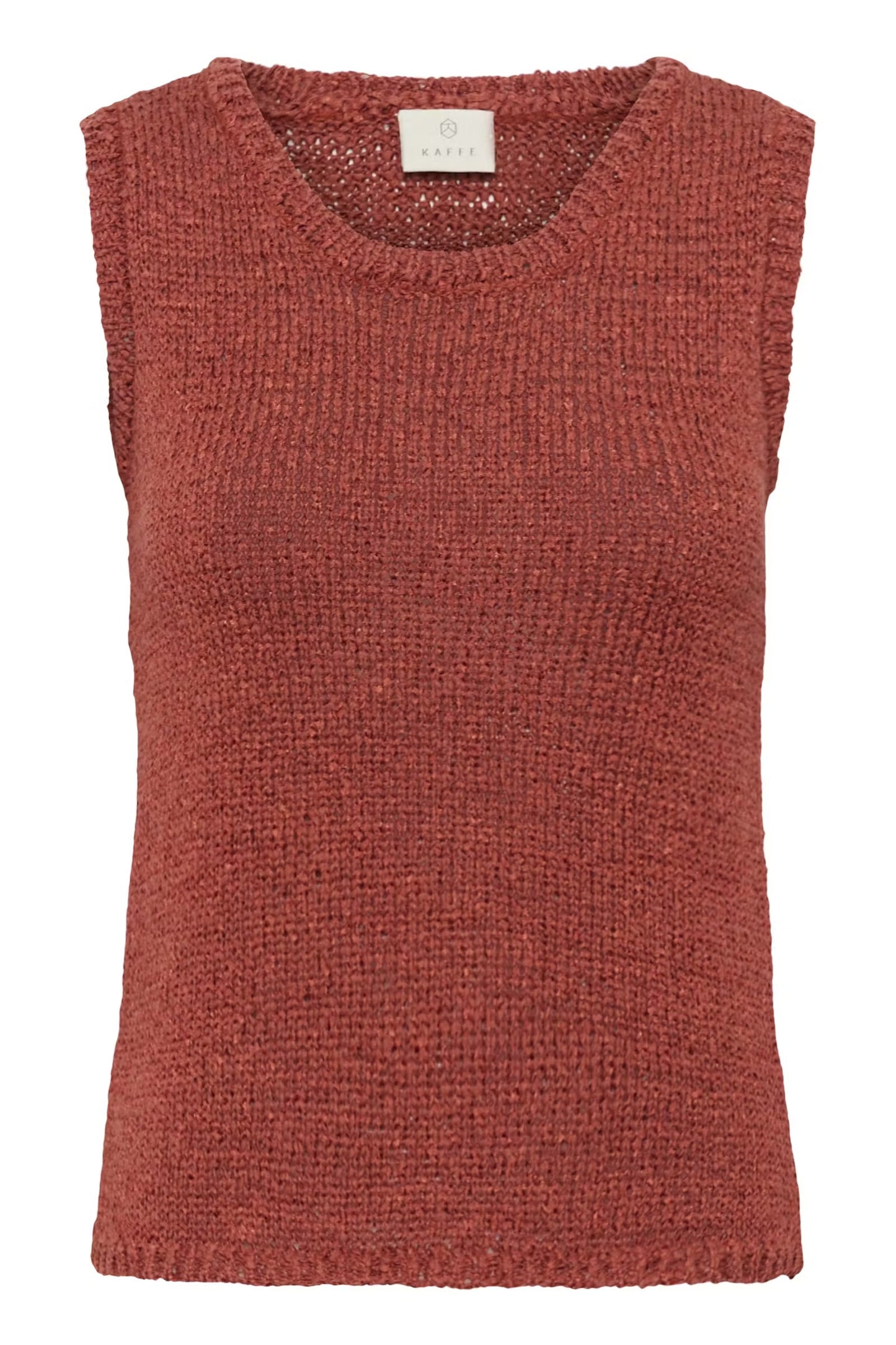 Silivia Knit Top