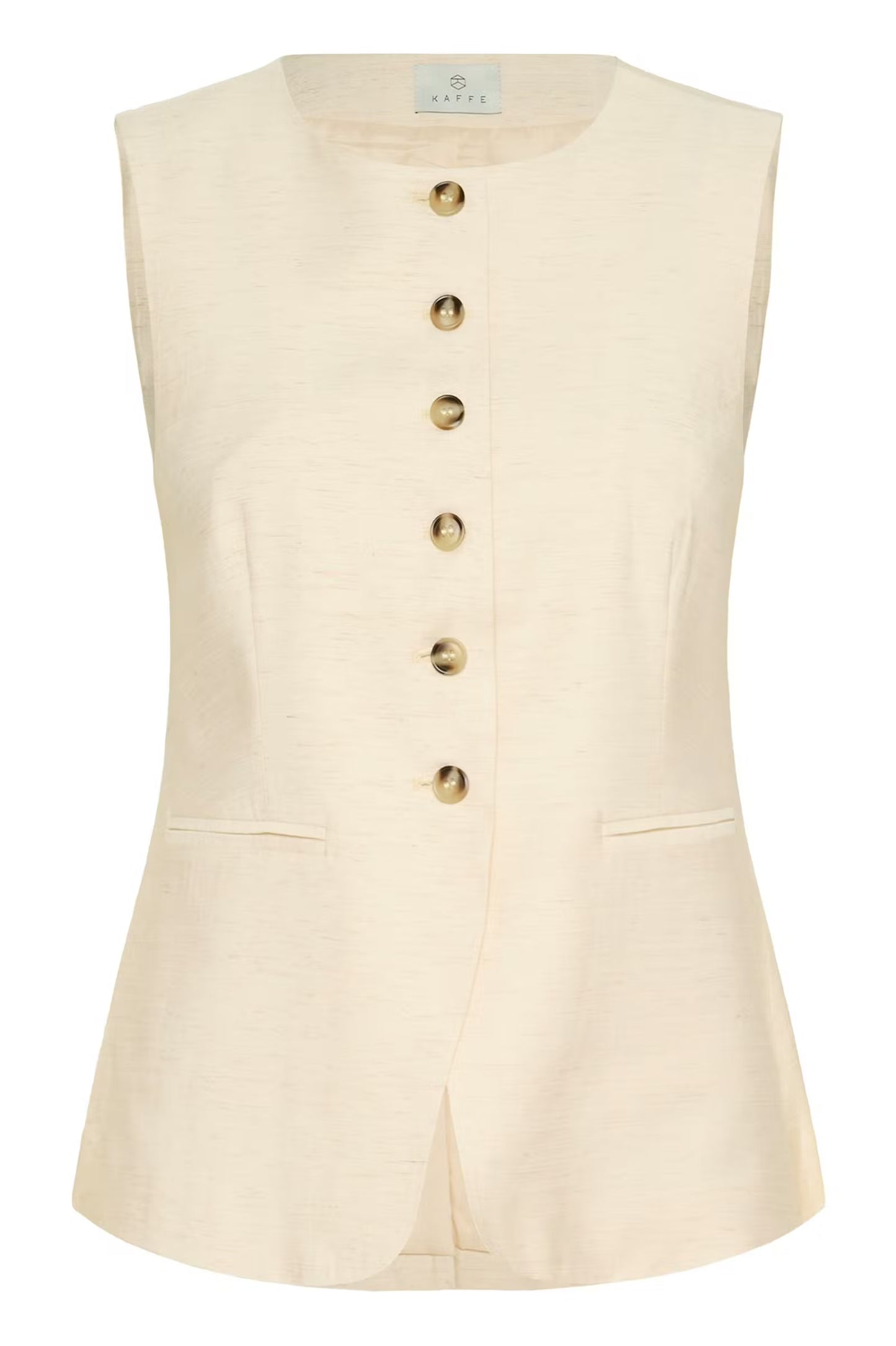 Anetta Waistcoat
