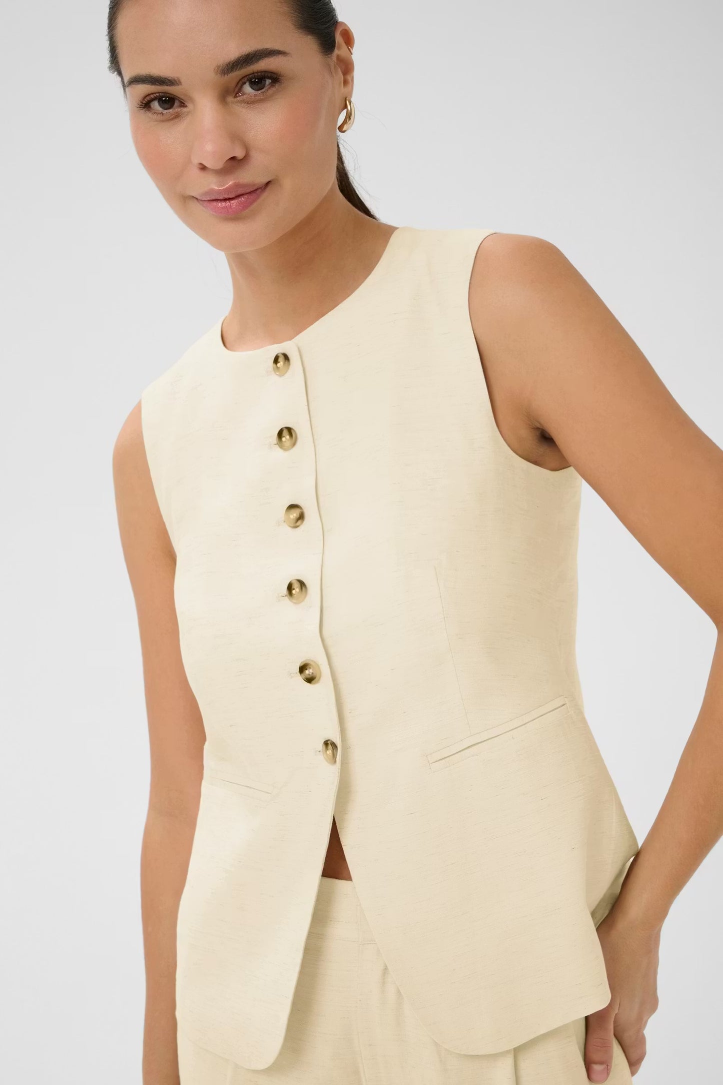 Anetta Waistcoat