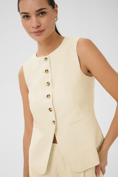 Anetta Waistcoat