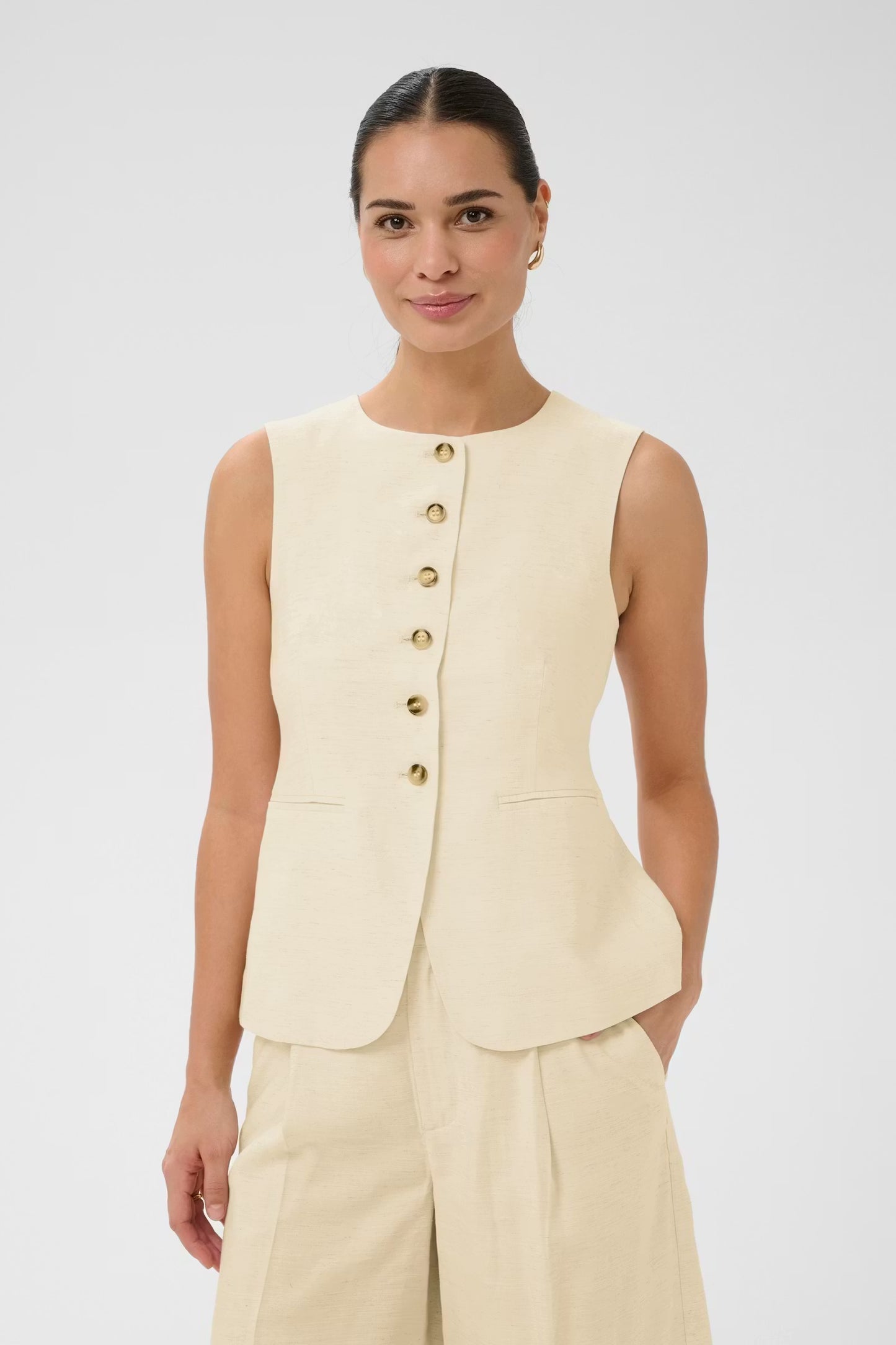 Anetta Waistcoat