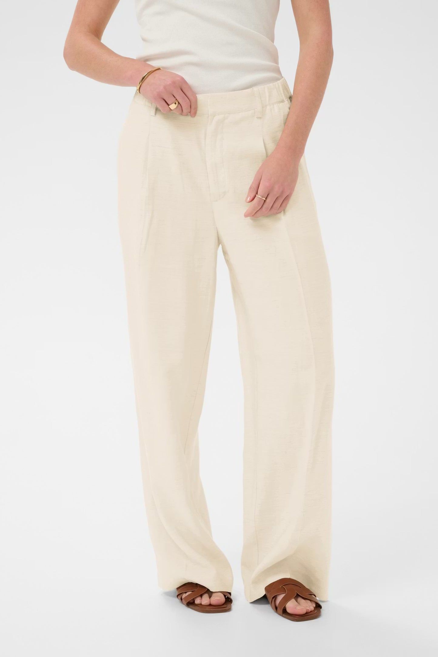 Anetta Trousers