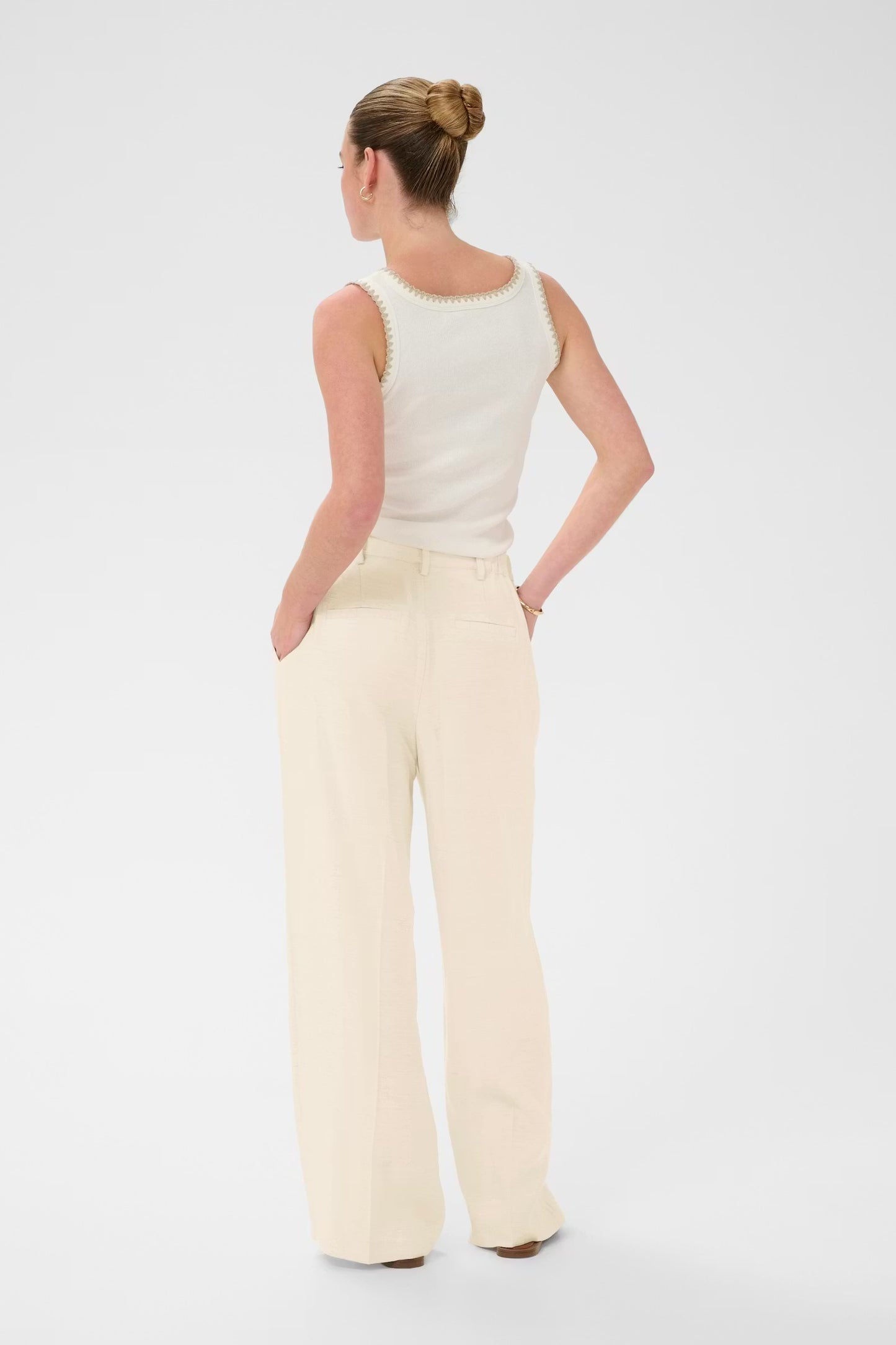 Anetta Trousers
