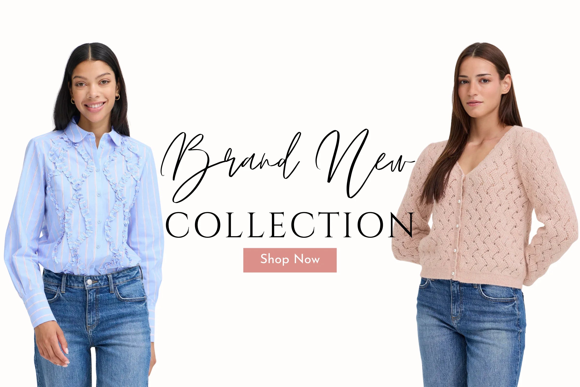 Shop Becoming Her Clothing