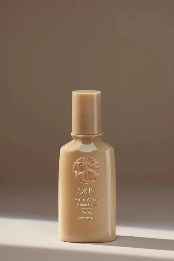 A standard 100 ml sized lotion of Matte Waves Texture Lotion