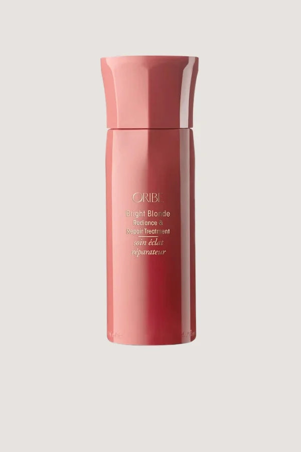 Oribe Bright Blonde Radiance & Repair Treatment
