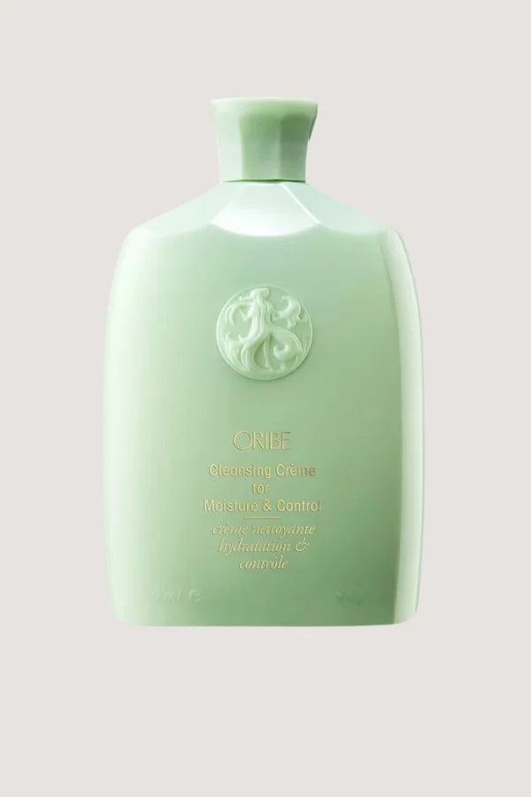 Oribe Cleansing Crème for Moisture & Control